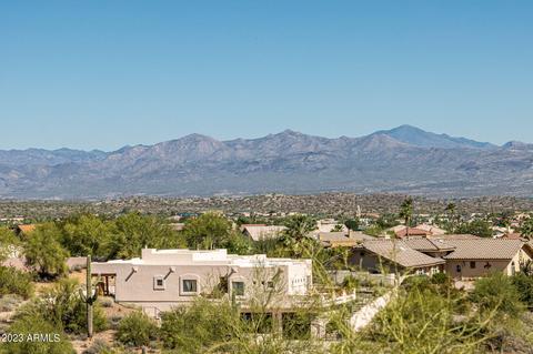 15926 E Sunflower Dr #12, Fountain Hills, AZ 85268