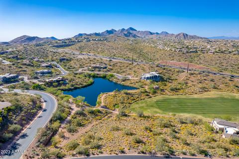 10142 N Azure Vista Trl #2, Fountain Hills, AZ 85268