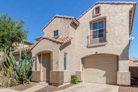 1512 E Mobile Ln, Phoenix, AZ 85040 photo 3