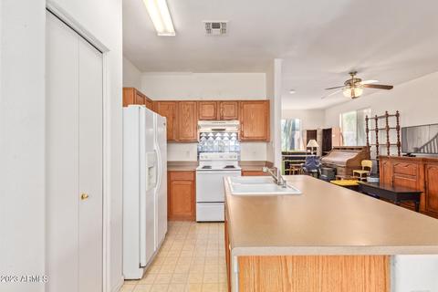 1512 E Mobile Ln, Phoenix, AZ 85040 photo 14