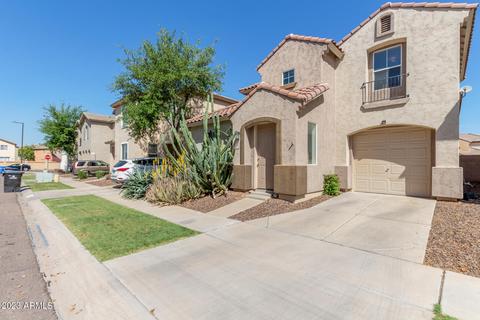 1512 E Mobile Ln, Phoenix, AZ 85040 photo 4