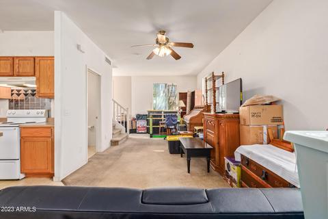 1512 E Mobile Ln, Phoenix, AZ 85040 photo 8