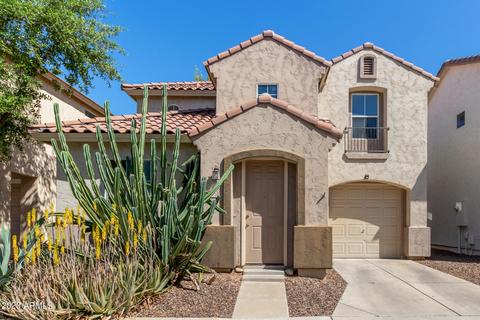1512 E Mobile Ln, Phoenix, AZ 85040 photo 1