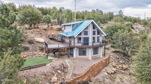 544 S Myrtle St, Payson, AZ 85541