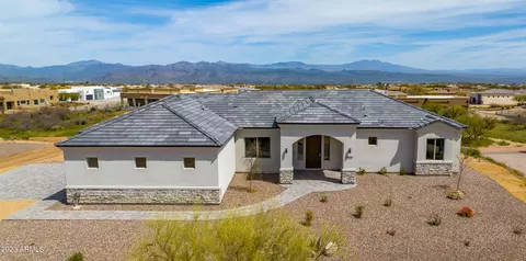 29219 N 142nd Way, Scottsdale, AZ 85262