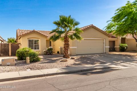 663 E Ivanhoe St, Chandler, AZ 85225