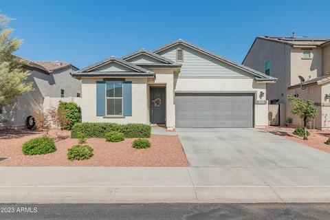 23111 N 126th Dr, Sun City West, AZ 85375
