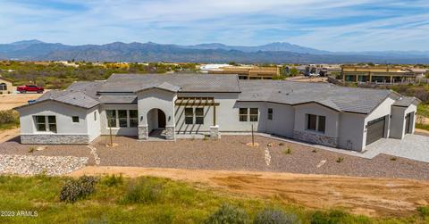 29317 N 142nd Way, Scottsdale, AZ 85262