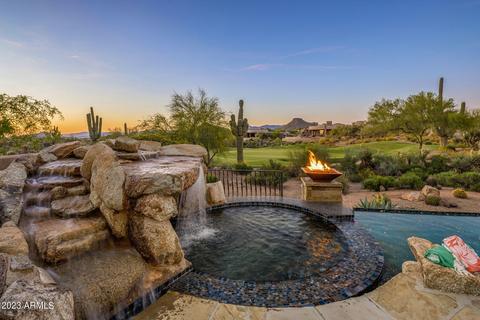 29244 N 107th Way, Scottsdale, AZ 85262