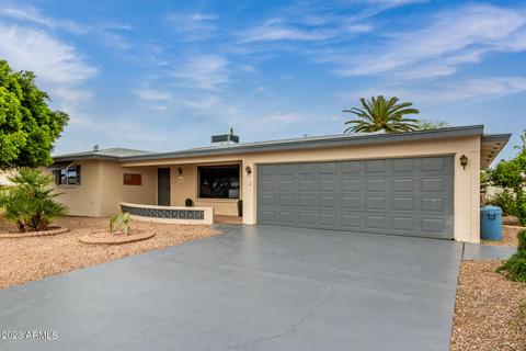 723 N 63rd Pl, Mesa, AZ 85205