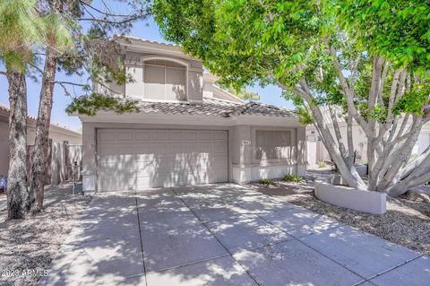 8162 E Theresa Dr, Scottsdale, AZ 85255