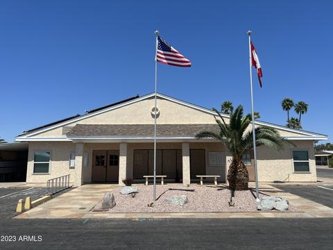 3160 E Main St #137, Mesa, AZ 85213 photo 8