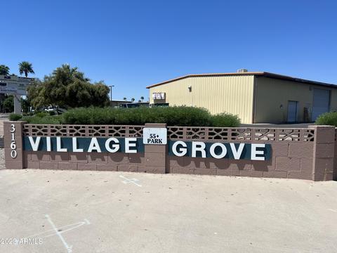 3160 E Main St #137, Mesa, AZ 85213 photo 45