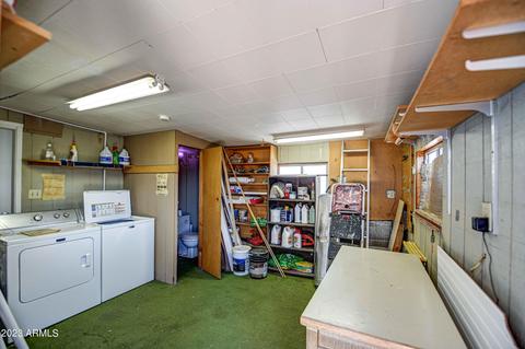 3160 E Main St #137, Mesa, AZ 85213 photo 38