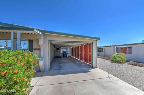 3160 E Main St #137, Mesa, AZ 85213 photo 15