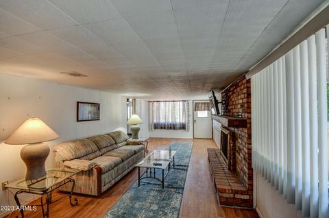 3160 E Main St #137, Mesa, AZ 85213 photo 20