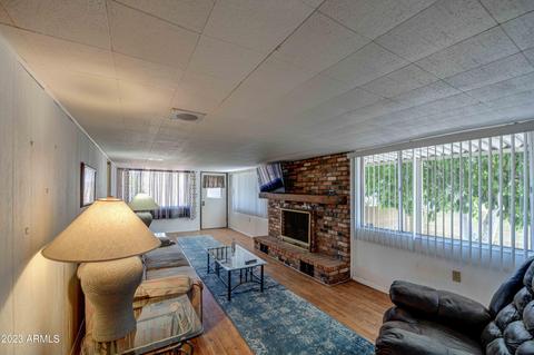 3160 E Main St #137, Mesa, AZ 85213 photo 19