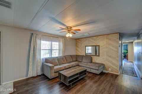 3160 E Main St #137, Mesa, AZ 85213 photo 17