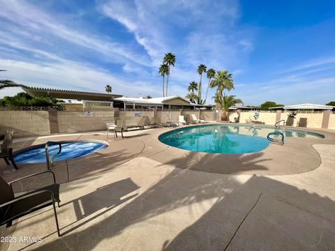 3160 E Main St #137, Mesa, AZ 85213 photo 44