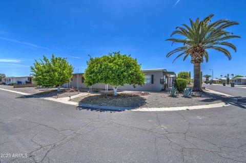 3160 E Main St #137, Mesa, AZ 85213 photo 4