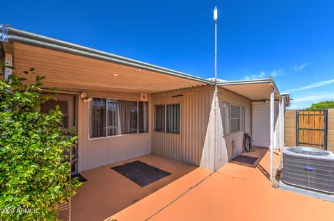 3160 E Main St #137, Mesa, AZ 85213 photo 42