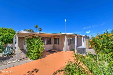 3160 E Main St #137, Mesa, AZ 85213 photo 40