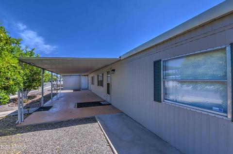 3160 E Main St #137, Mesa, AZ 85213 photo 14
