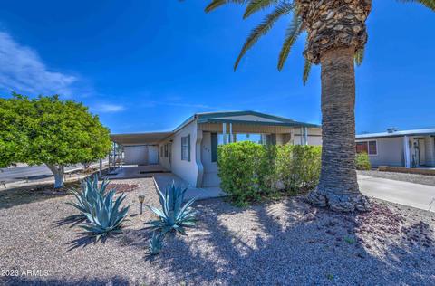 3160 E Main St #137, Mesa, AZ 85213