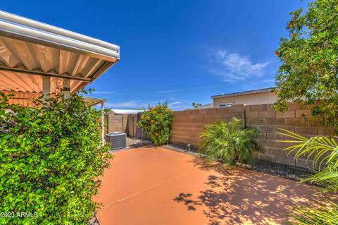 3160 E Main St #137, Mesa, AZ 85213 photo 41