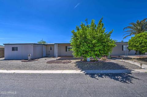 3160 E Main St #137, Mesa, AZ 85213 photo 5