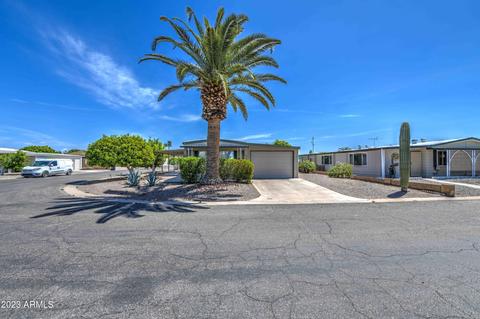 3160 E Main St #137, Mesa, AZ 85213 photo 3