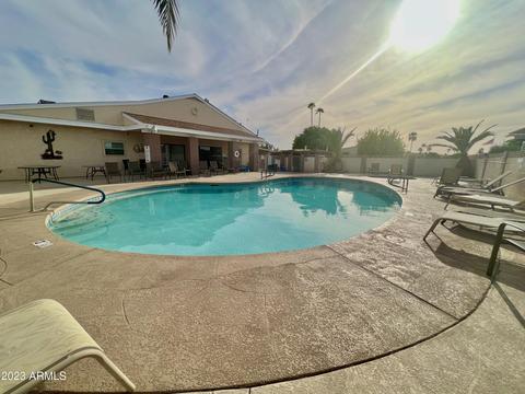 3160 E Main St #137, Mesa, AZ 85213 photo 9