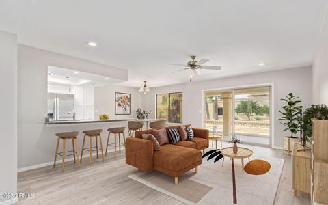 7938 E Fountain Cv, Mesa, AZ 85208