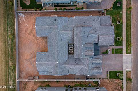3684 E Boot Track Trl, Gilbert, AZ 85296 photo 46