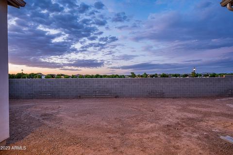 3684 E Boot Track Trl, Gilbert, AZ 85296 photo 52