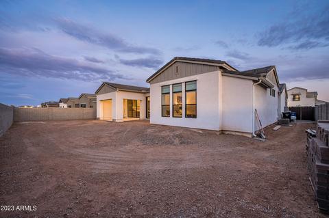 3684 E Boot Track Trl, Gilbert, AZ 85296 photo 49