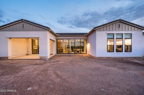 3684 E Boot Track Trl, Gilbert, AZ 85296 photo 51