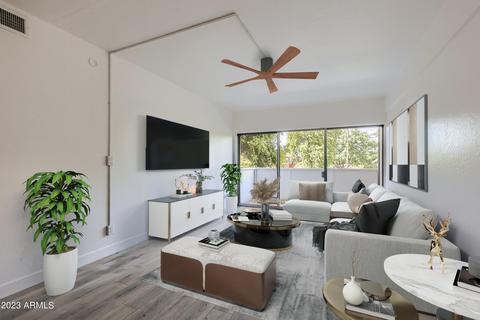 353 E Thomas Rd #C206, Phoenix, AZ 85012