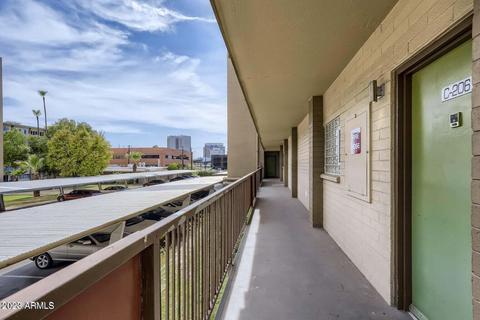 353 E Thomas Rd #C206, Phoenix, AZ 85012 photo 12