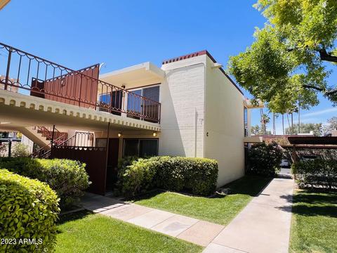 7751 E Glenrosa Ave #C1, Scottsdale, AZ 85251