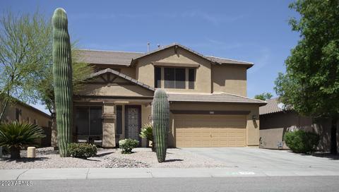 1240 W Desert Glen Dr, San Tan Valley, AZ 85143