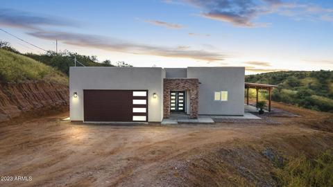 891 Via Puebla -- # 4, Rio Rico, AZ 85648