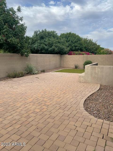 3444 E Megan St, Gilbert, AZ 85295 photo 40