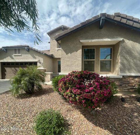 3444 E Megan St, Gilbert, AZ 85295