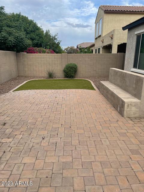 3444 E Megan St, Gilbert, AZ 85295 photo 39