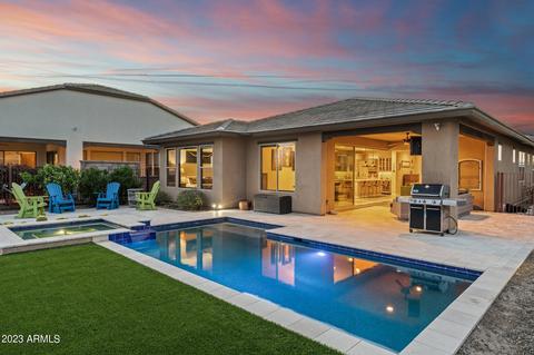 3355 Ten Bears Cir, Wickenburg, AZ 85390