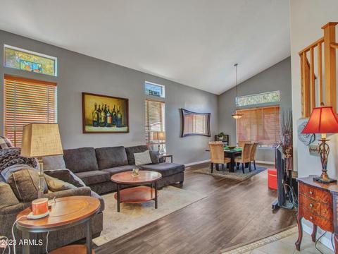 25439 N Hackberry Dr, Phoenix, AZ 85083 photo 3