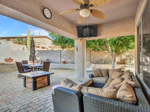25439 N Hackberry Dr, Phoenix, AZ 85083 photo 25