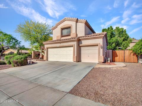 25439 N Hackberry Dr, Phoenix, AZ 85083 photo 2
