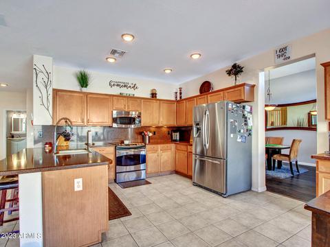 25439 N Hackberry Dr, Phoenix, AZ 85083 photo 4
